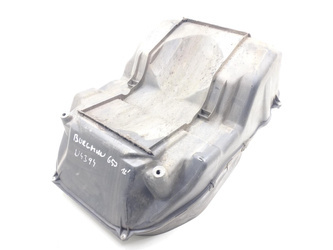 Suzuki Burgman 650 07-13 Trunk Storage Box