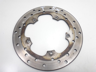 Piaggio Mp3 Yourban 300 Rear Brake Disc