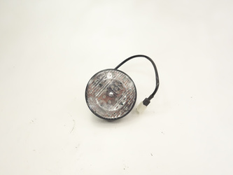 Microcar Due 6 19-24 Right Rear Led Lamp
