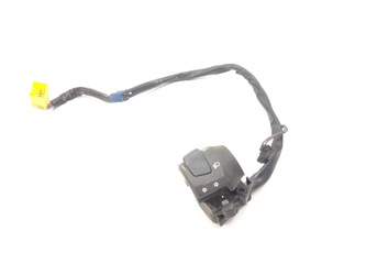 Burgman 125 07-13 Left Combination Switch
