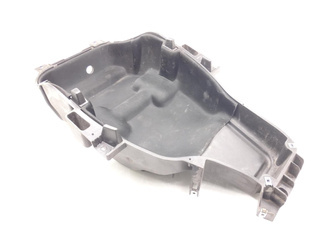 Peugeot Satelis 125 06-12 Trunk Storage Box