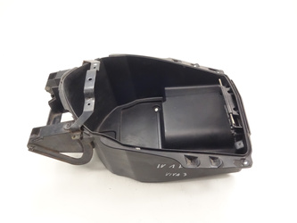 Peugeot Vivacity 3 50 Front storage box under the hood