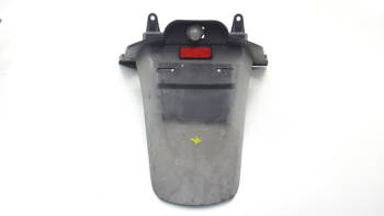 Burgman 125 K1-K3 Rear Fender For Registration