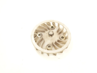 Ludix Tweet Orbit 50 4T Engine Fan