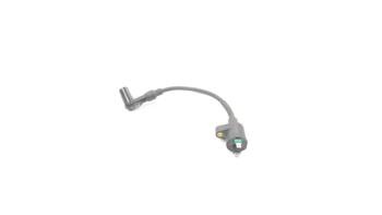 Typhoon 50 Sr Motard Ignition Coil Snorkel