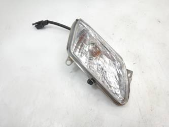 X-Max Scycruiser 125 05- Kierunkowskaz Lewy Przód