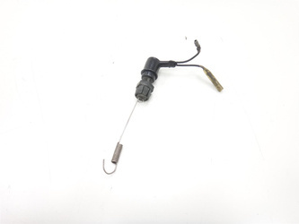 Yamaha Xs 1100 78-82 Stop Sensor