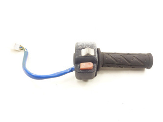 Rolgaz switch shifter Kymco Agility Fr 50 2t