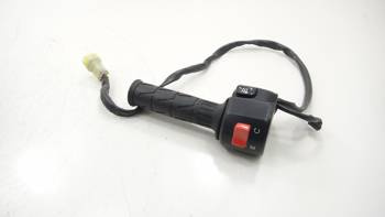 Kawasaki Z 900 17-22 Rolgaz Shifter Switch