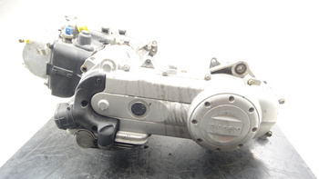 Silnik Piaggio Zip Ii 50 4T Ca21M Gwarancja 30 Dni