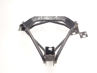 Piaggio X9 Evo 125 Fairing canopy mounting frame