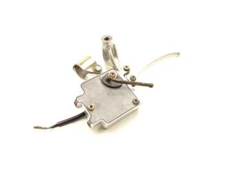 Honda Sh 125 01-06 Brake Yoke Rear