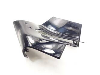 Husqvarna 701 Svartpilen Side Boczek Owieka Left