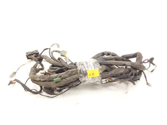 Piaggio X8 125 Installation Electrical Harness