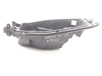 Gilera Nexus 125 Storage Box