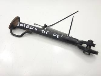 Peugeot Satelis 125 06-12 Side Stand