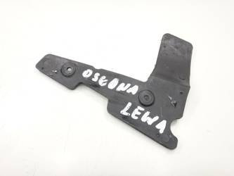 Yamaha Xvz 1300 Venture Plastic Filling Cover