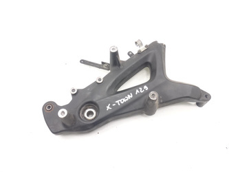 Downtown Dink Street Swingarm Muffler Mount