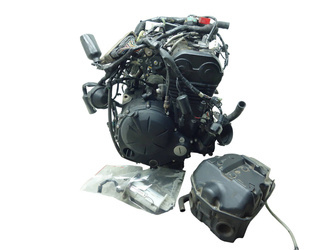 Kawasaki Versys Z650 Swap Quad Atv Buggy Engine