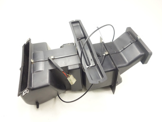 Microcar Aixam City Heater blower air supply