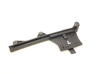 Peugeot Metropolis 400 13-19 Left window mounting frame