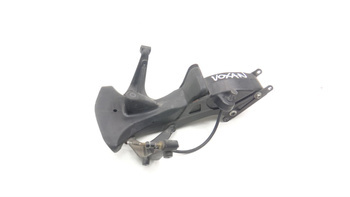 Voxan V1000 Cafe Racer Lamp Frame Front Inlet