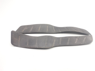 Piaggio X-Evo 125 Rubber Floor Mats