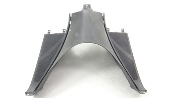 Majesty Skyliner 125 Floor