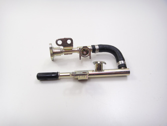 Yamaha XVS950 90891-10215 Fuel line kit