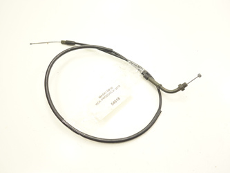 Masai Sm Smt 50 Throttle Cable