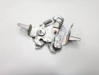 Honda Sh 125I 13-16 Seat Lock