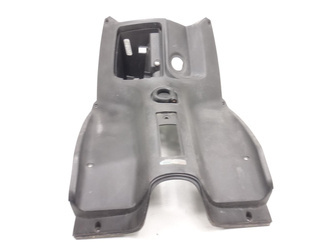 Typhoon 50 Sr Motard Kokpit Plastik Przed Kolana