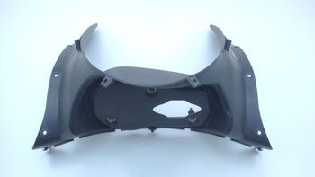 Ducati St3 S Wypełnienie Czachy Zegarów Plastik