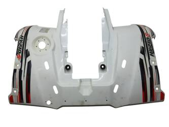 Tail rear fairing wheel arch Linhai Hytrack 700 Hy710s