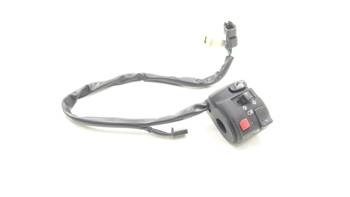 Kawasaki Z 900 17-22 Przełącznik  Lewy