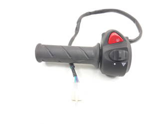Peugeot Citystar 50 Rolgaz Shifter Switch