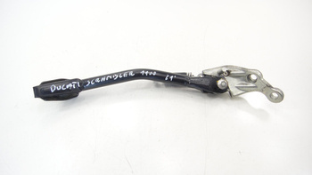 Ducati Scrambler 1100 21R Stand Side Stand + Spring