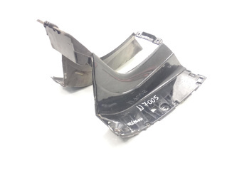 Piaggio Hexagon 125 2T Floor