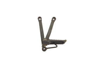 Keeway Rk Rks 125 Passenger Set Left