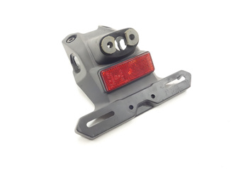Kawasaki Ninja 125 19-23 Plate holder