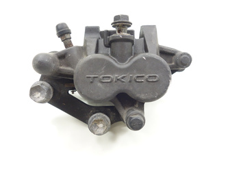 Suzuki Dl 650 V-strom 04-11 Left Brake Caliper