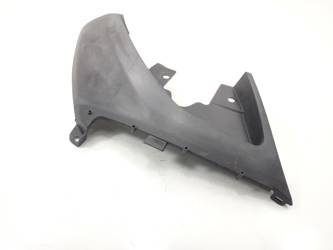 Metropolis 400 13-18 Plastic Filling Left