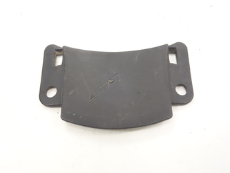 Kymco Agility 50 Plastic cover flap