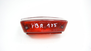 Yamaha Ybr 125 Rear Lamp