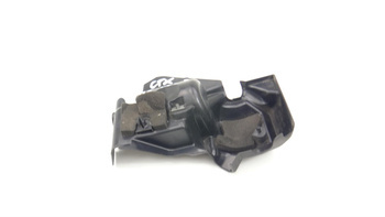 Honda Ctx 1300 2014- Plastic Cover Filling