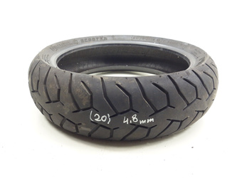 Opona do skutera Pirelli Diablo 140/60/14