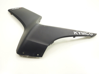 Kymco Dink street Downtown 125 Bok boczek owiewka lewa