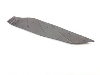 Yamaha X-Max 125 10-14 Rubber Floor Mat