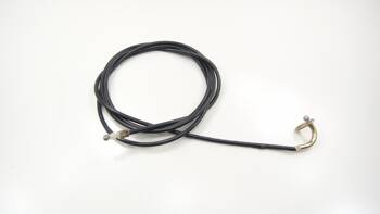 Sym Crox 50 Topcase Lock Cable