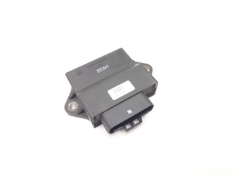 X Max 125 14-17 Evolis Moduł Komputer Sterownik